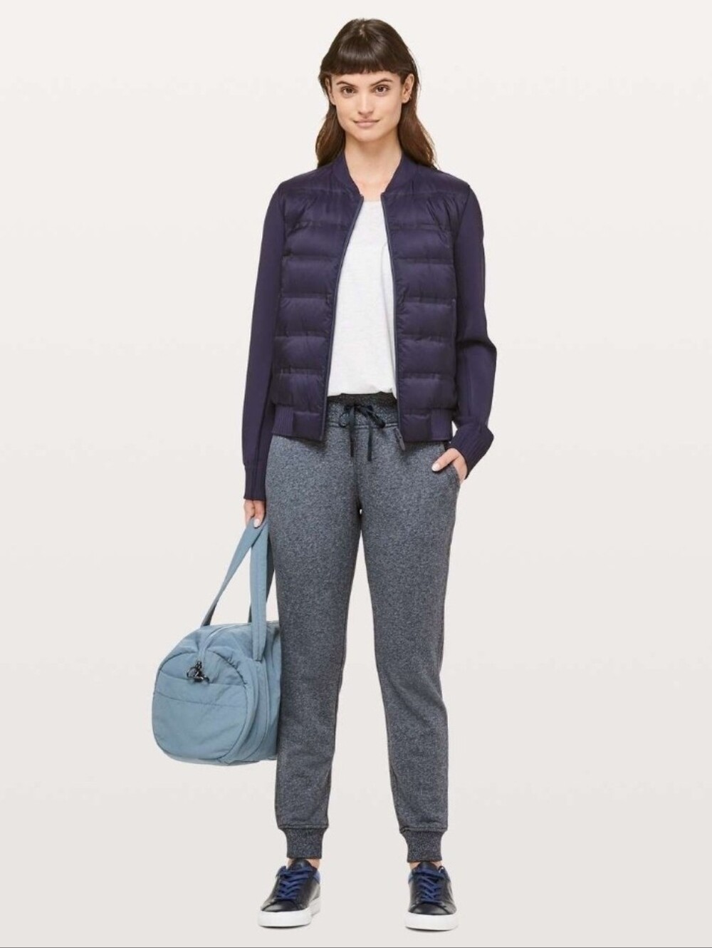 Lululemon Warm Down Jogger II *28"